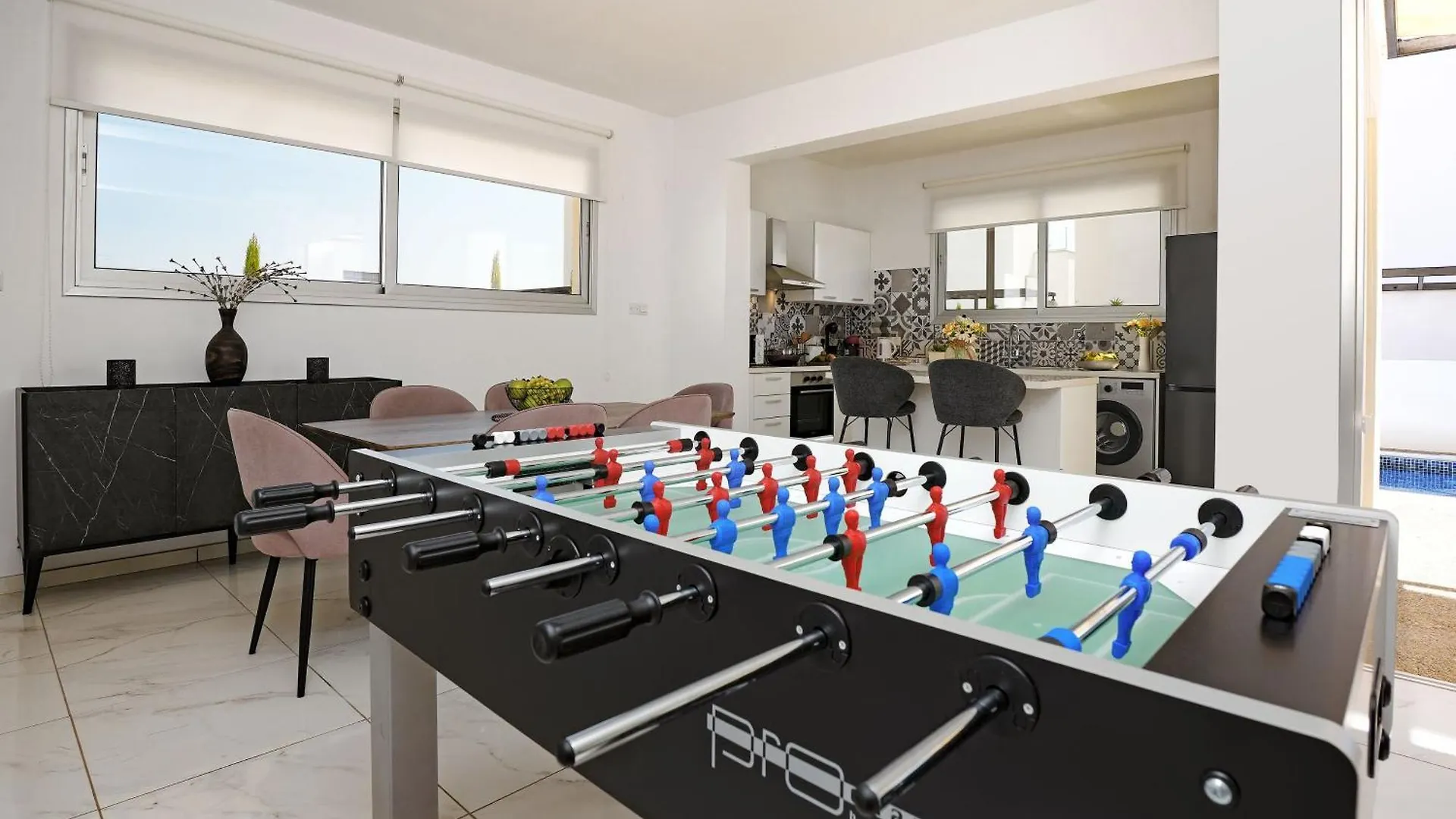 Villa Rosaleen - Ayia Napa Resort Center Prázdninový dům