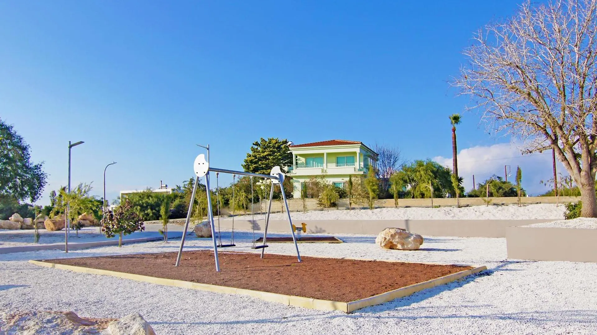 Villa Rosaleen - Ayia Napa Resort Center Prázdninový dům