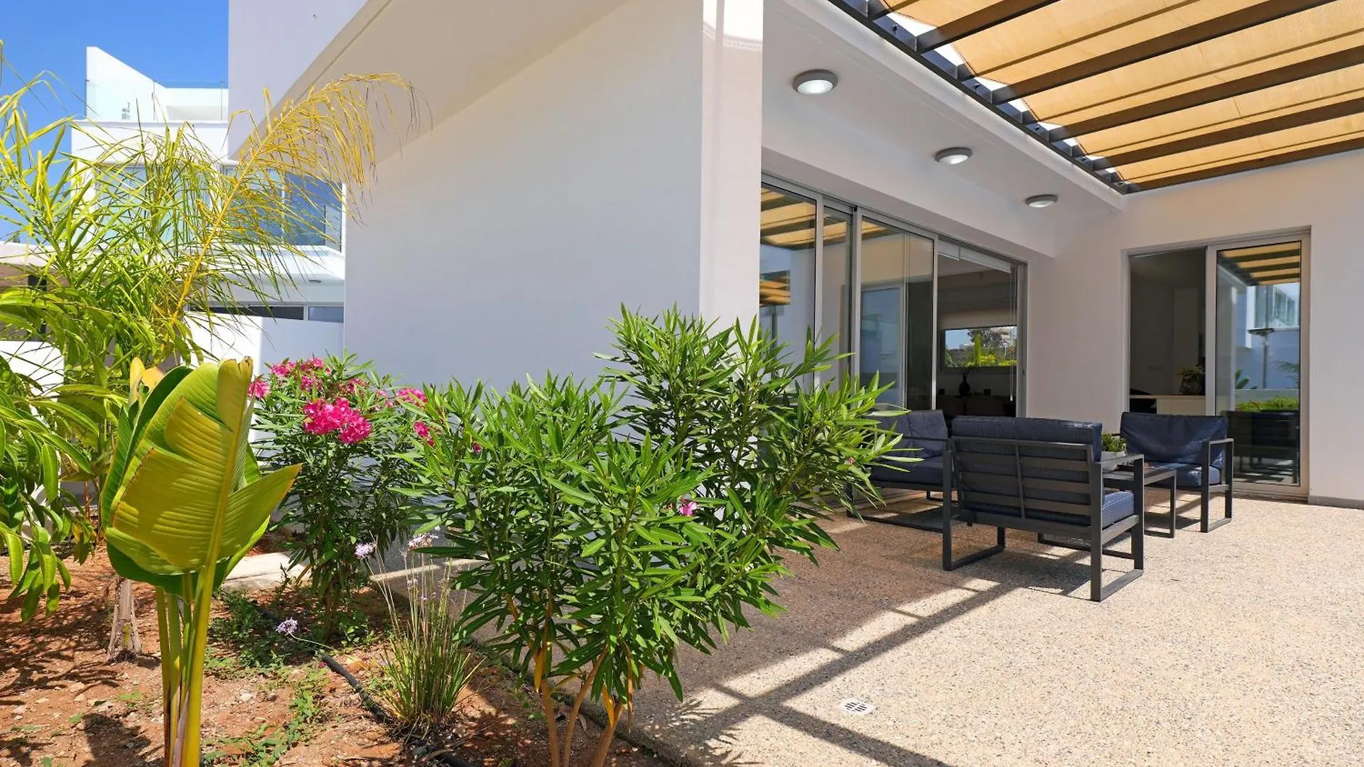 Prázdninový dům Villa Rosaleen - Ayia Napa Resort Center
