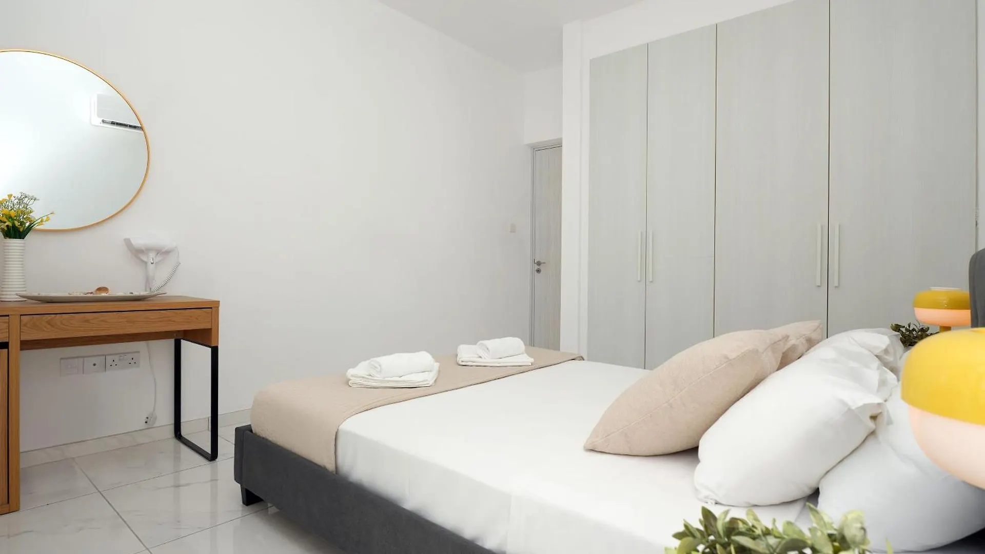 Villa Rosaleen - Ayia Napa Resort Center Kypr