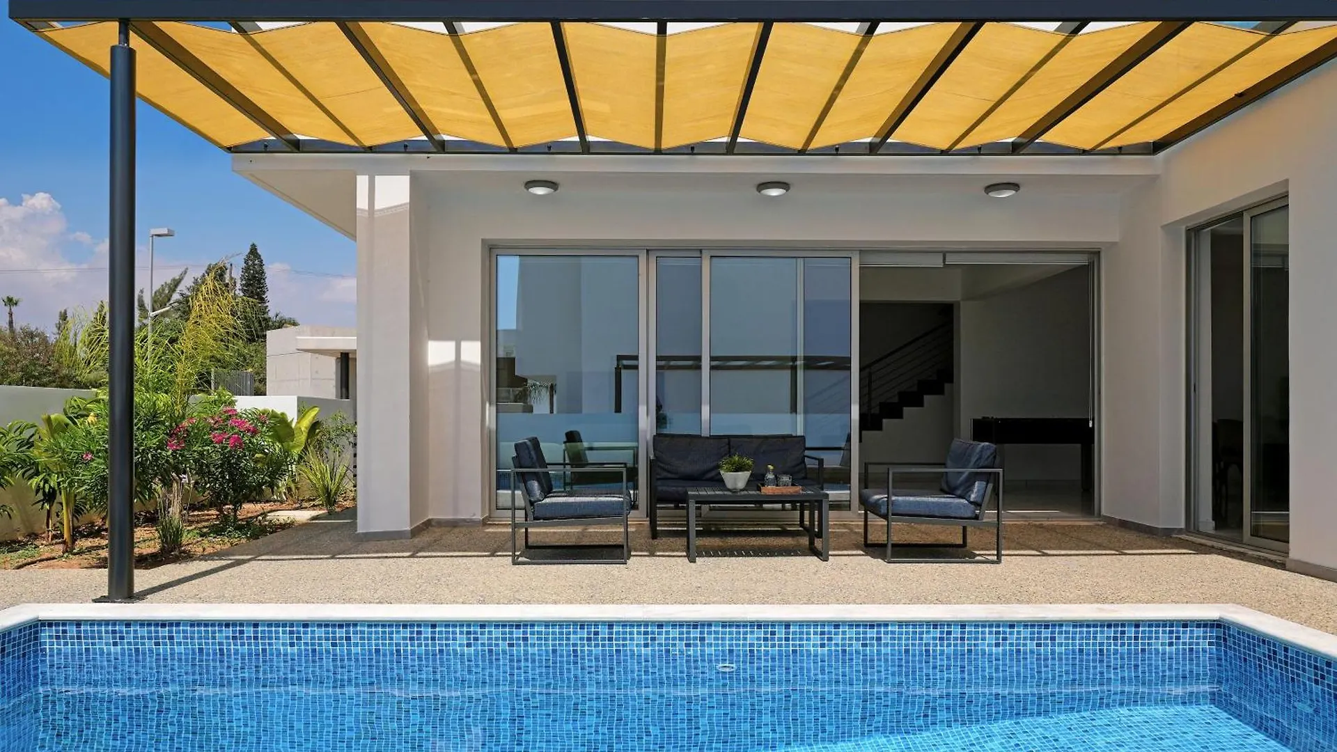 Prázdninový dům Villa Rosaleen - Ayia Napa Resort Center